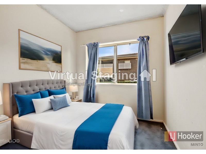 Unit 1/6 Reddall Street, Campbelltown NSW 2560
