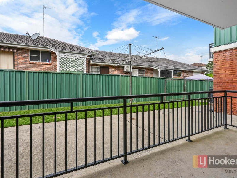 Unit 1/6 Reddall Street, Campbelltown NSW 2560