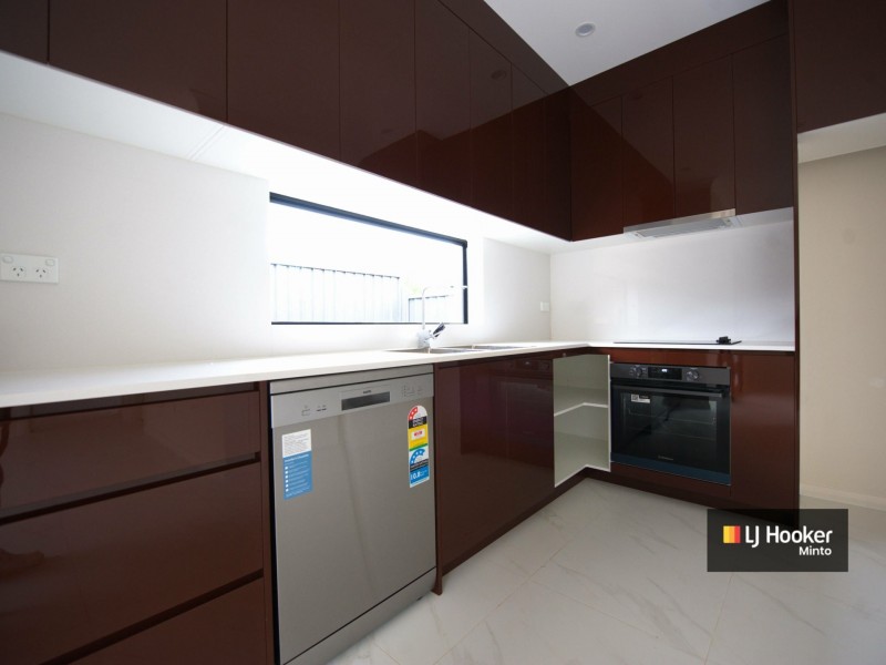 3A Topaz Place, Eagle Vale NSW 2558