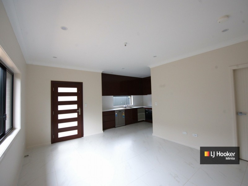 3A Topaz Place, Eagle Vale NSW 2558