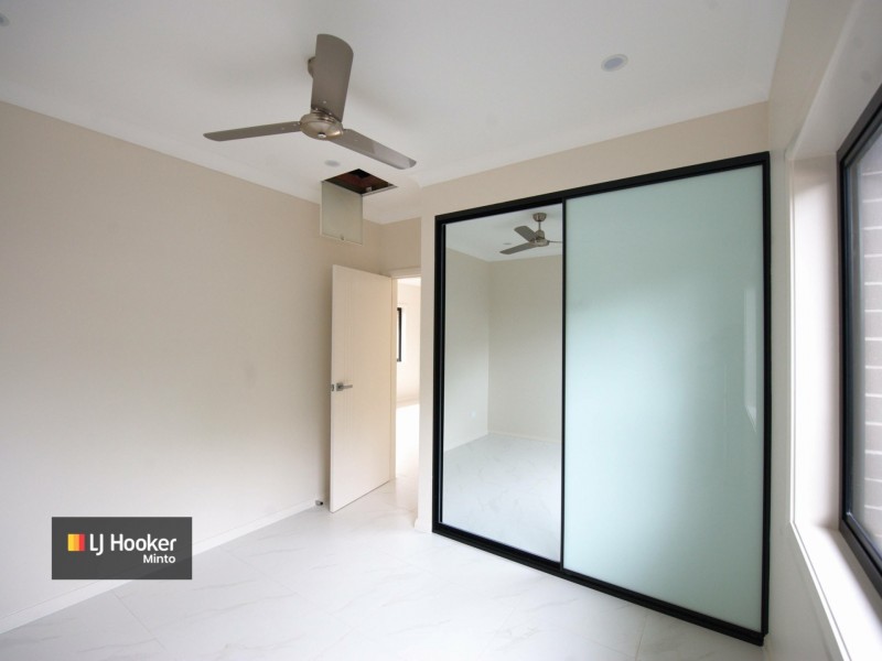 3A Topaz Place, Eagle Vale NSW 2558