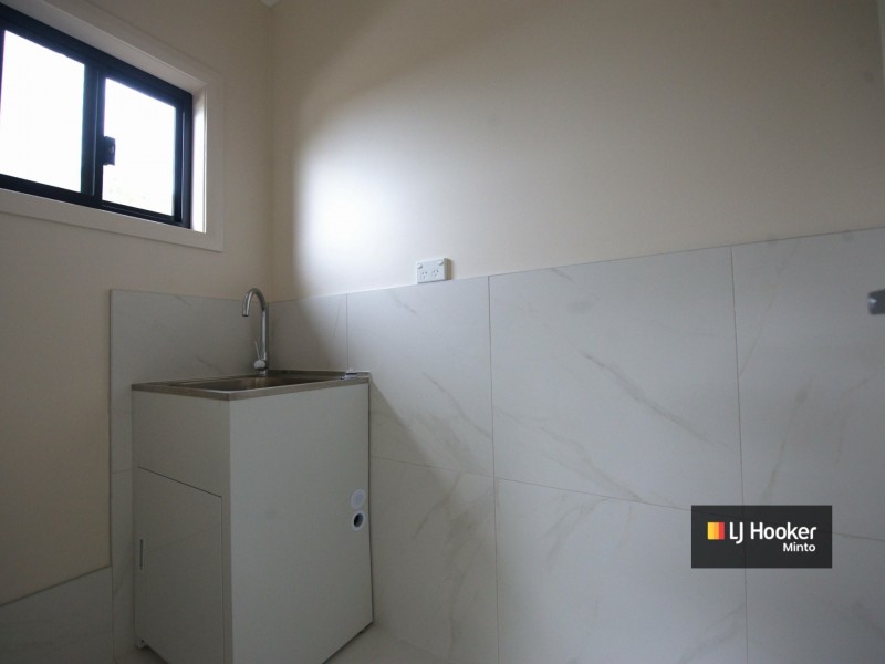 3A Topaz Place, Eagle Vale NSW 2558