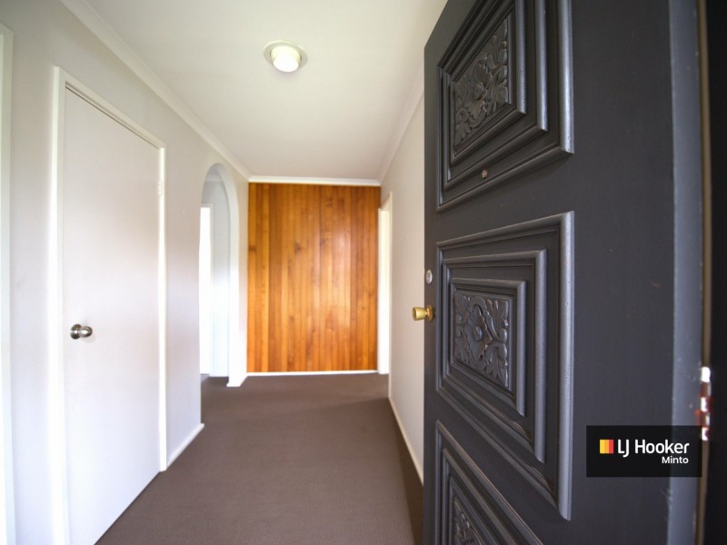 23 Normandy Terrace, Leumeah NSW 2560