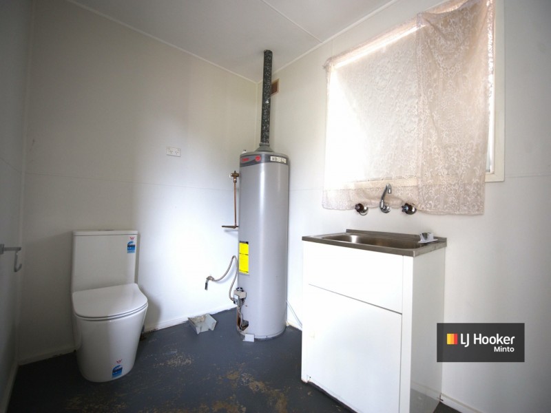 23 Normandy Terrace, Leumeah NSW 2560