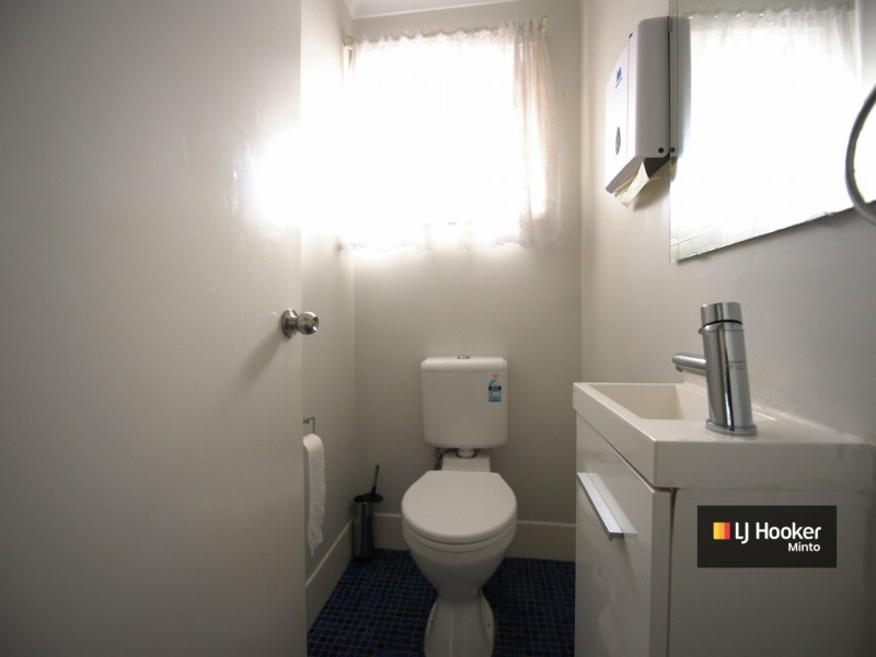 23 Normandy Terrace, Leumeah NSW 2560