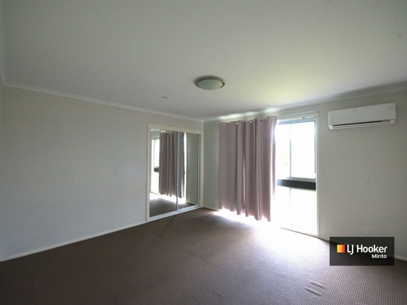 23 Normandy Terrace, Leumeah NSW 2560