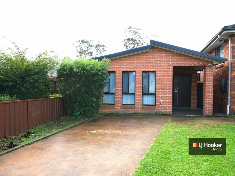 23A Normandy Terrace, Leumeah NSW 2560