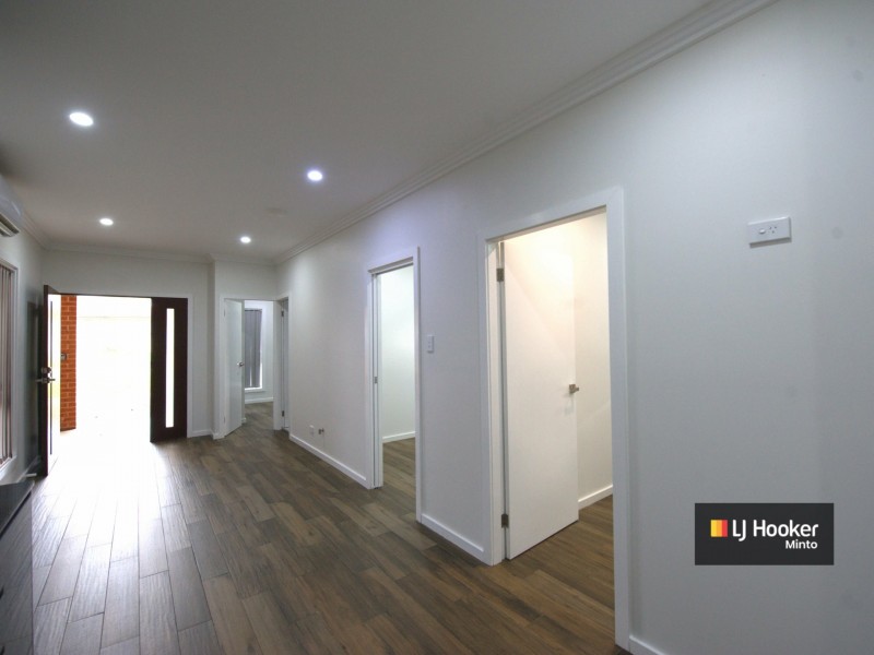 23A Normandy Terrace, Leumeah NSW 2560