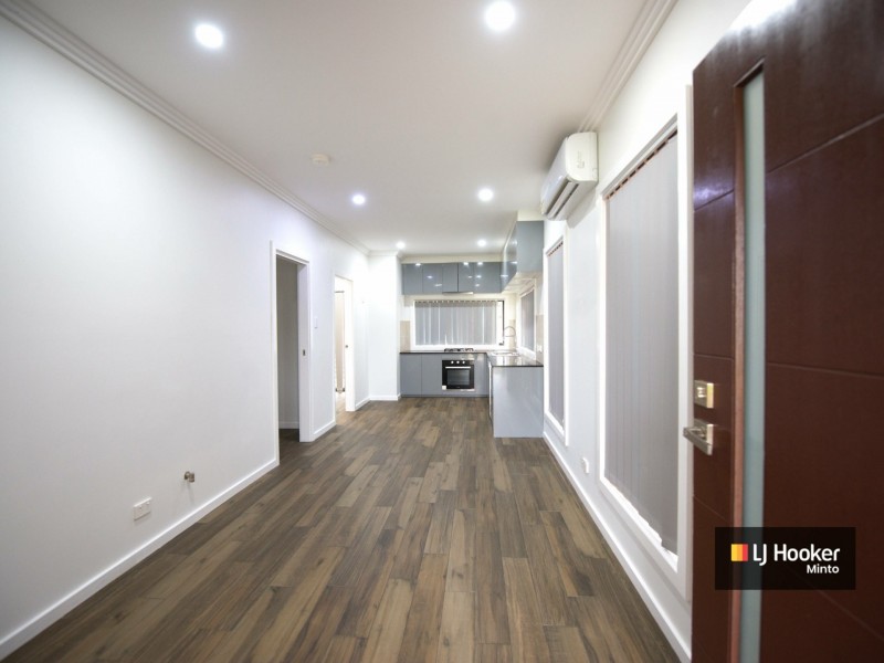 23A Normandy Terrace, Leumeah NSW 2560