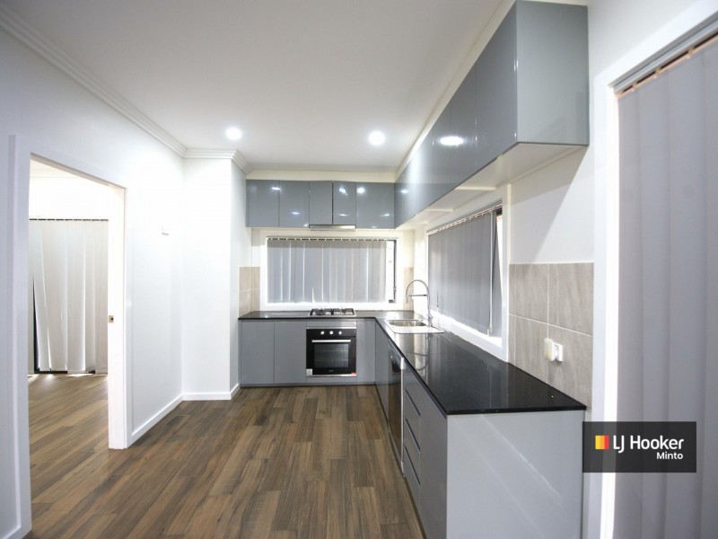 23A Normandy Terrace, Leumeah NSW 2560