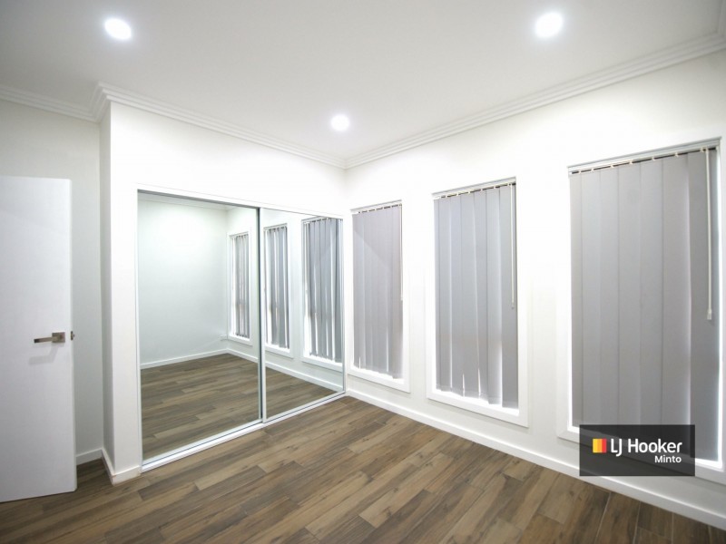 23A Normandy Terrace, Leumeah NSW 2560