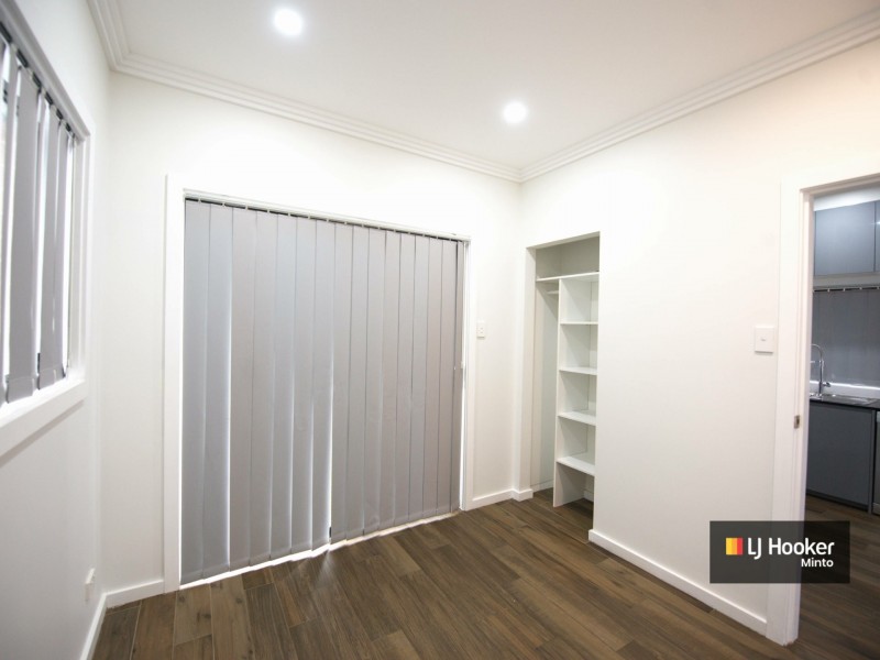 23A Normandy Terrace, Leumeah NSW 2560
