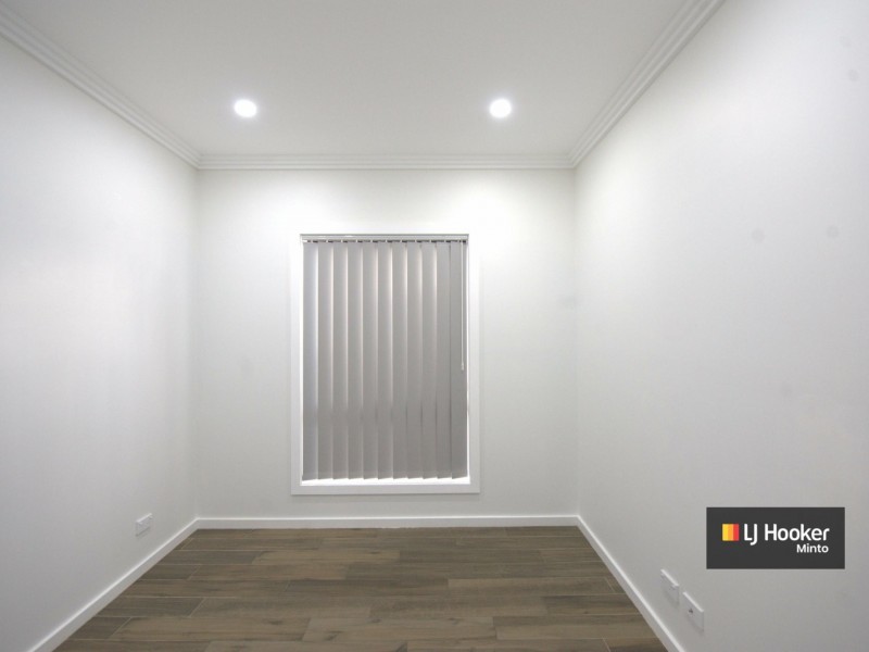 23A Normandy Terrace, Leumeah NSW 2560