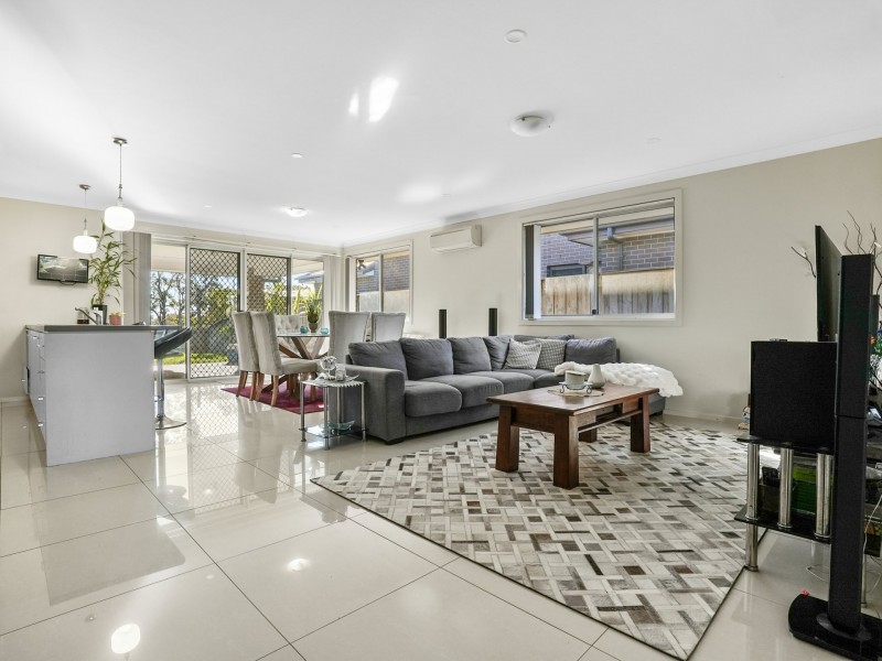 51 Kingsbury Street, Airds NSW 2560