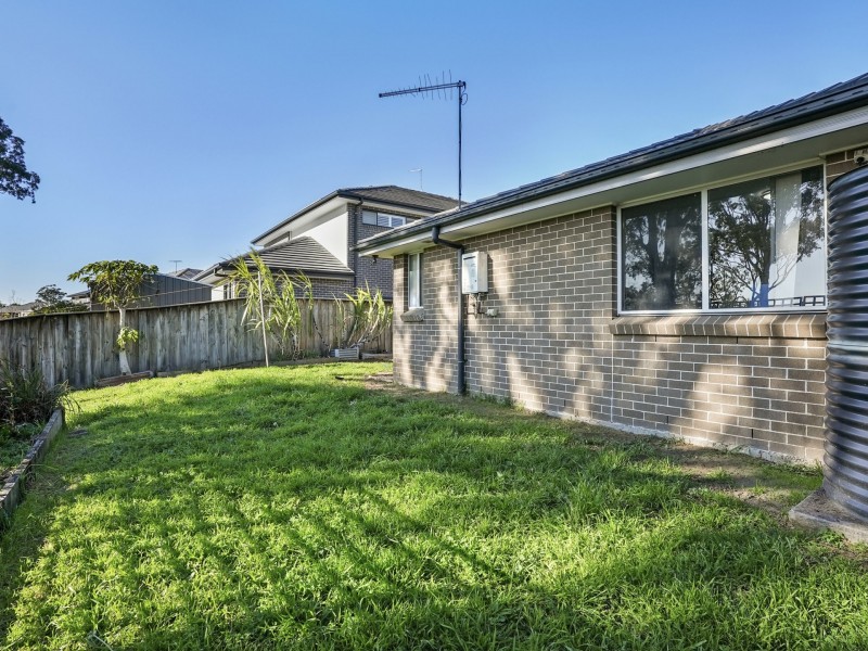 51 Kingsbury Street, Airds NSW 2560
