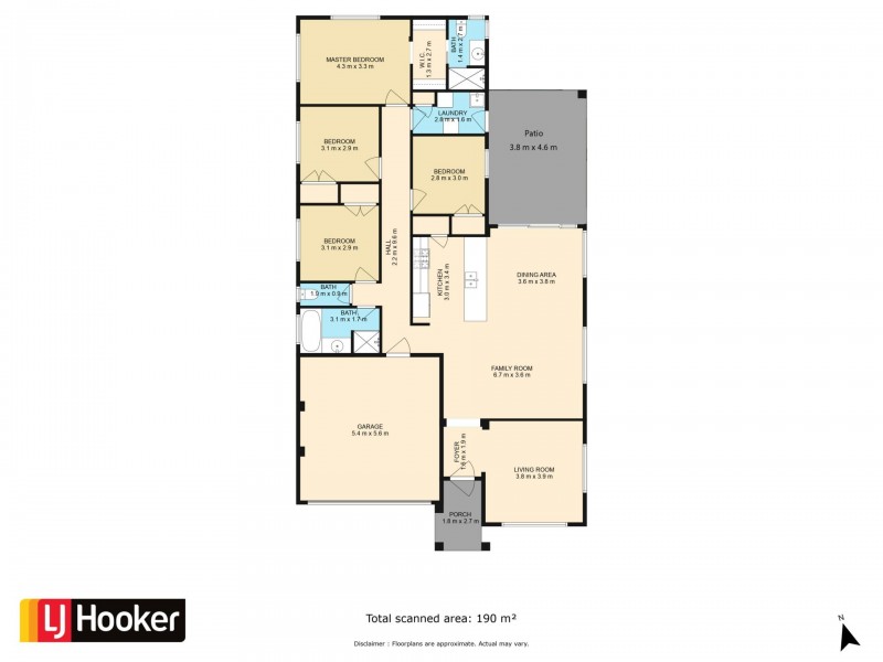 51 Kingsbury Street, Airds NSW 2560