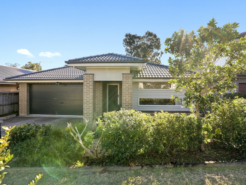51 Kingsbury Street, Airds NSW 2560
