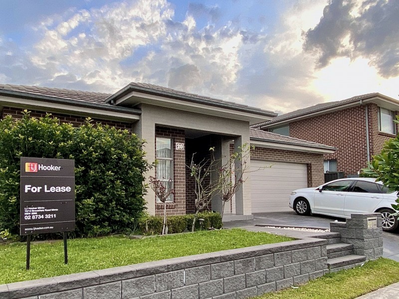 20 Patrol Street, Leppington NSW 2179