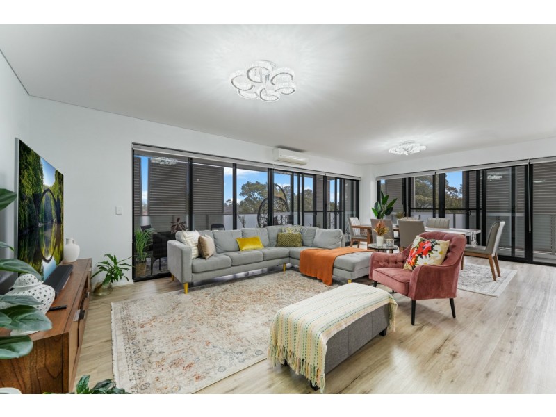 Apartment 13/2-10 Tyler Street, Campbelltown NSW 2560