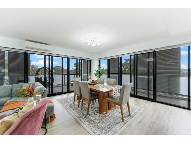 Apartment 13/2-10 Tyler Street, Campbelltown NSW 2560
