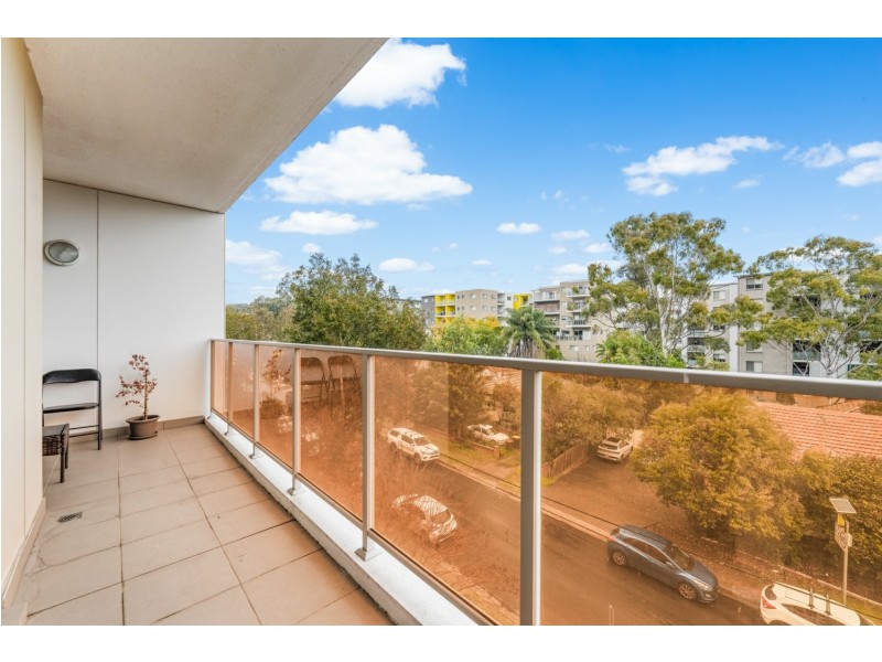Apartment 13/2-10 Tyler Street, Campbelltown NSW 2560