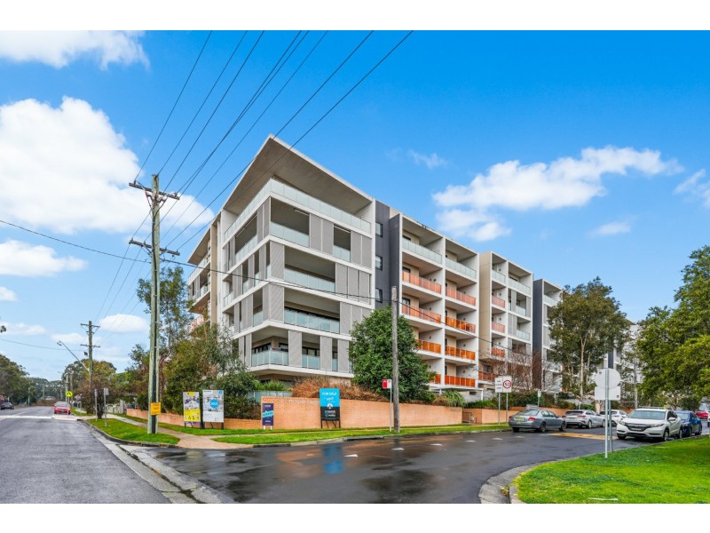 Apartment 13/2-10 Tyler Street, Campbelltown NSW 2560