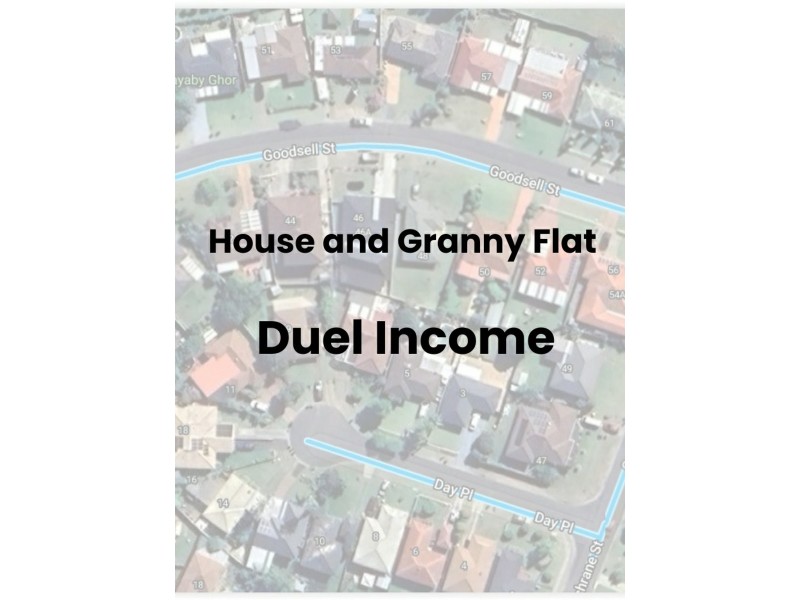 54 and 54A Goodsell Street, Minto NSW 2566