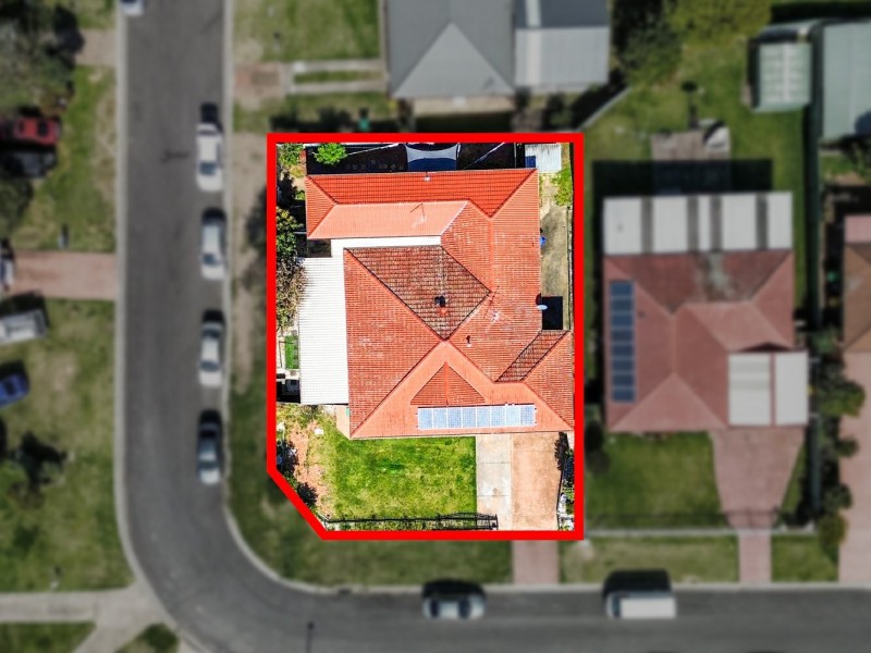 54 and 54A Goodsell Street, Minto NSW 2566