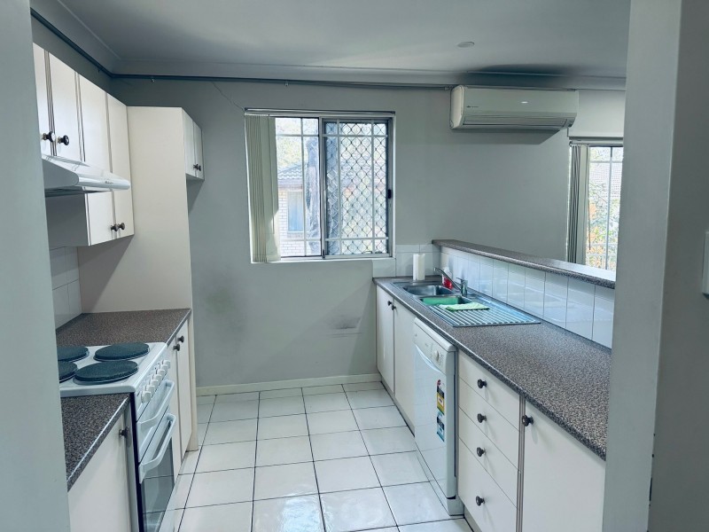 Unit 7/29-31 Bathurst Street, Liverpool NSW 2170
