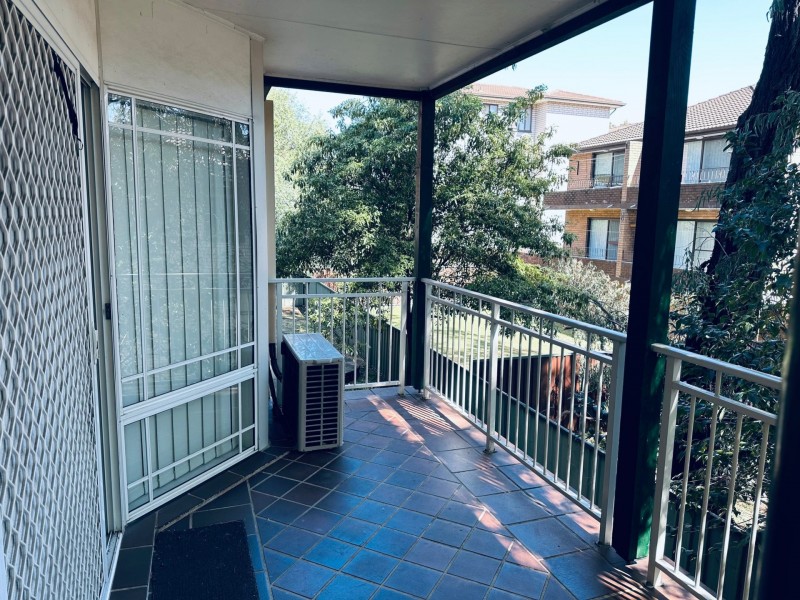 Unit 7/29-31 Bathurst Street, Liverpool NSW 2170