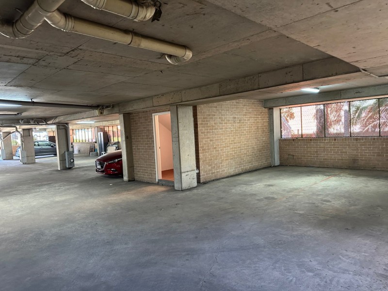 Unit 7/29-31 Bathurst Street, Liverpool NSW 2170