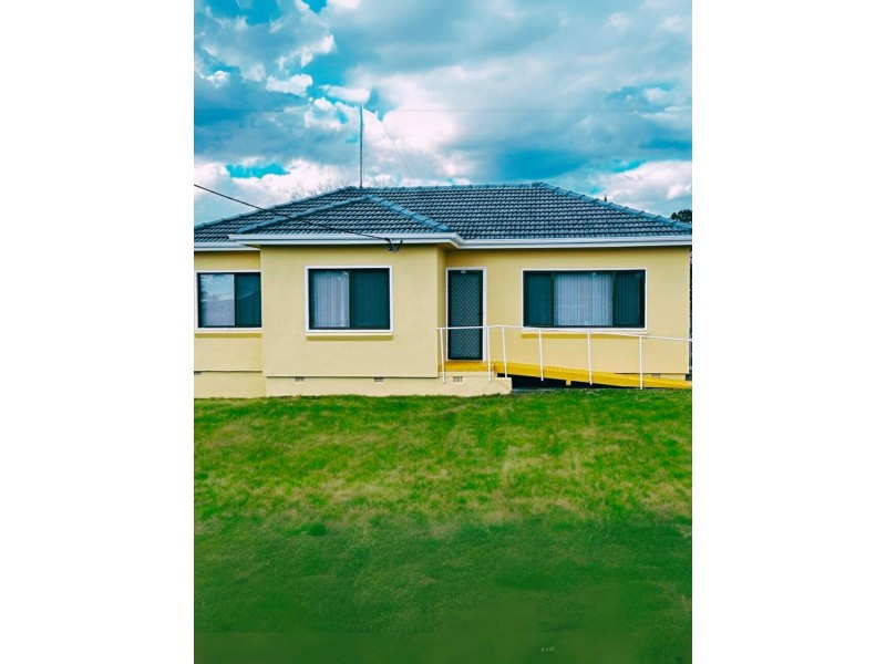 120 O’Sullivan Road, Leumeah NSW 2560