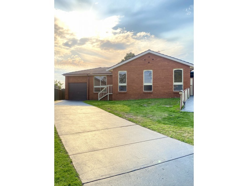 24 Fenton Crescent, Minto NSW 2566