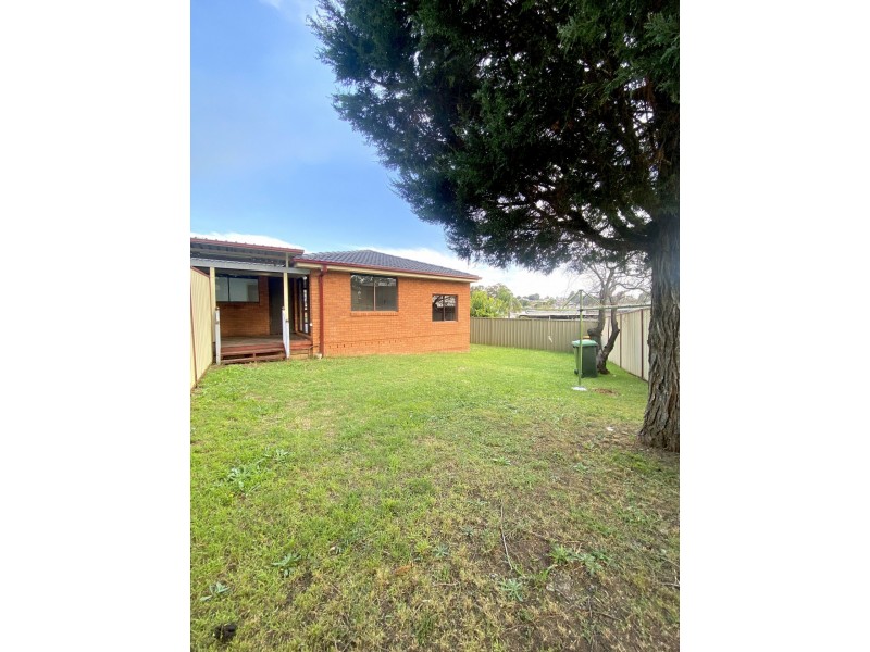 24 Fenton Crescent, Minto NSW 2566