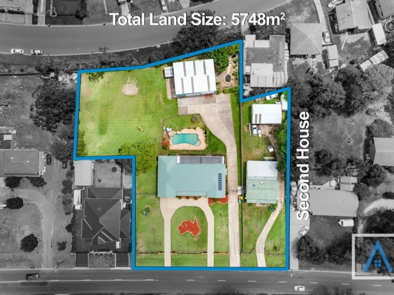 42 Eagleview Road, Minto NSW 2566