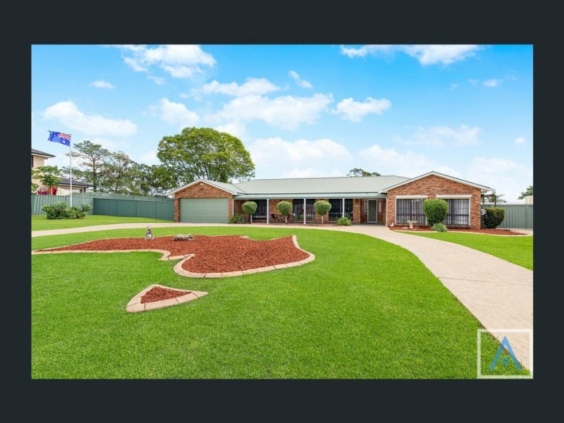 42 Eagleview Road, Minto NSW 2566