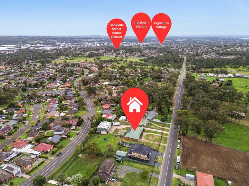 42 Eagleview Road, Minto NSW 2566