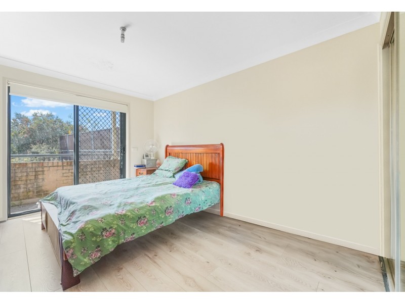 Villa 12/14 Benham Street, Minto NSW 2566