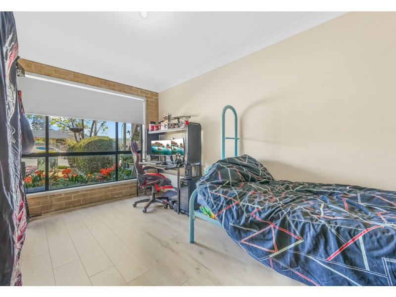 Villa 12/14 Benham Street, Minto NSW 2566