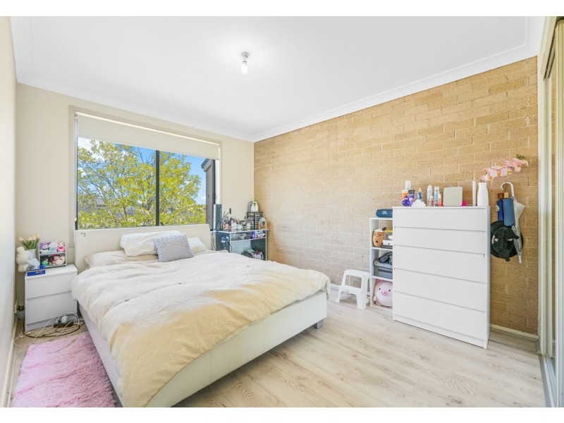 Villa 12/14 Benham Street, Minto NSW 2566