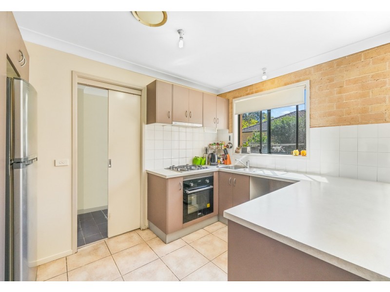 Villa 12/14 Benham Street, Minto NSW 2566