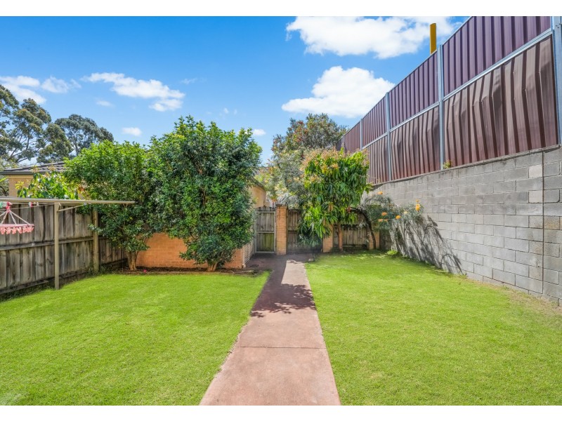 Villa 12/14 Benham Street, Minto NSW 2566