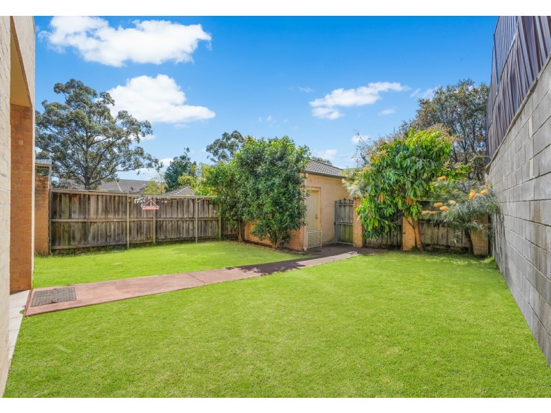 Villa 12/14 Benham Street, Minto NSW 2566