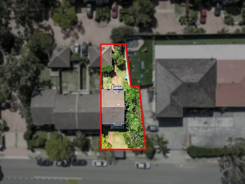Villa 12/14 Benham Street, Minto NSW 2566