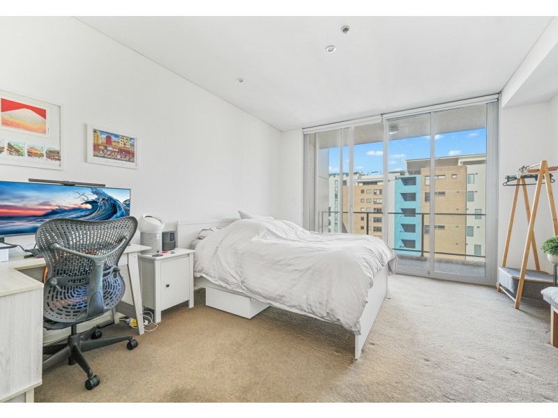 Apartment 705B/8 bourke Street, Mascot NSW 2020