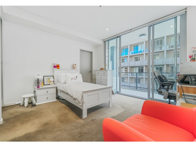 Apartment 705B/8 bourke Street, Mascot NSW 2020