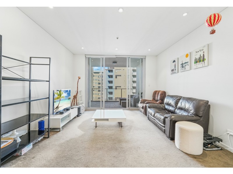 Apartment 705B/8 bourke Street, Mascot NSW 2020
