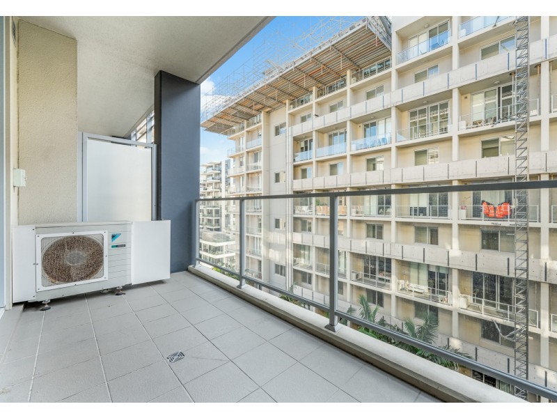 Apartment 705B/8 bourke Street, Mascot NSW 2020