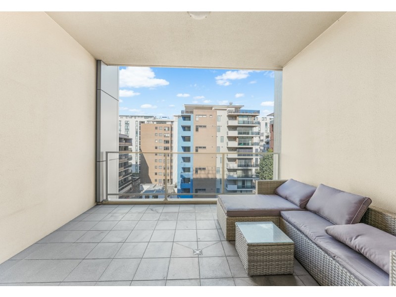 Apartment 705B/8 bourke Street, Mascot NSW 2020