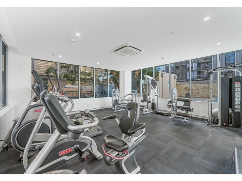 Apartment 705B/8 bourke Street, Mascot NSW 2020